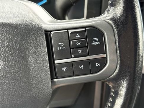Used 2022 Ford F150 XLT w/ Equipment Group 302A High AWD/4WD image 21
