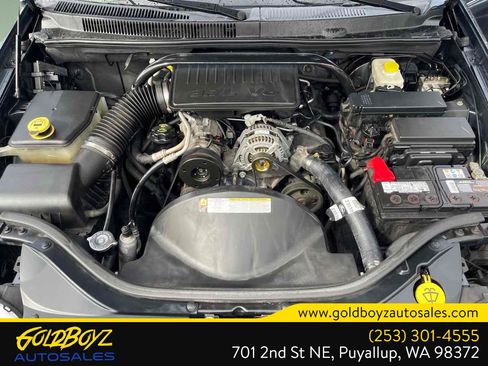 Used 2007 Jeep Grand Cherokee Laredo w/ Sun/Sound Group image 10