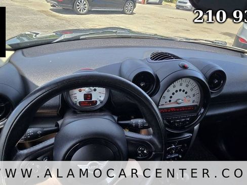 Used 2013 MINI Cooper Countryman w/ Cold Weather Pkg FWD image 40