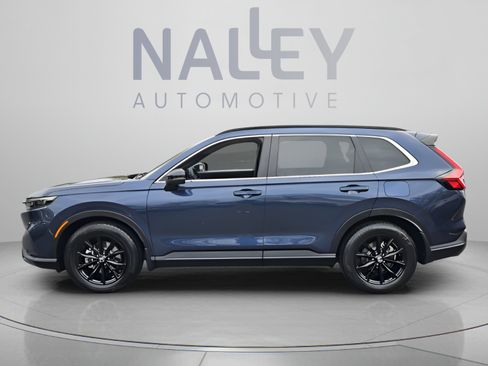 Used 2024 Honda CR-V Sport image 2