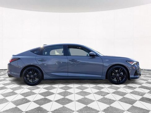 Used 2026 Acura Integra A-Spec FWD image 10