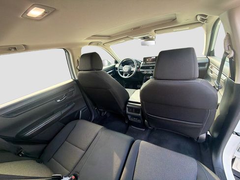 Certified 2024 Honda CR-V EX image 31