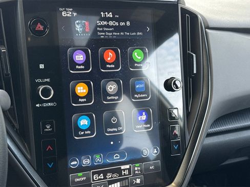 Certified 2025 Subaru Crosstrek 2.5i Sport w/ Crosstrek Mirror Package image 25