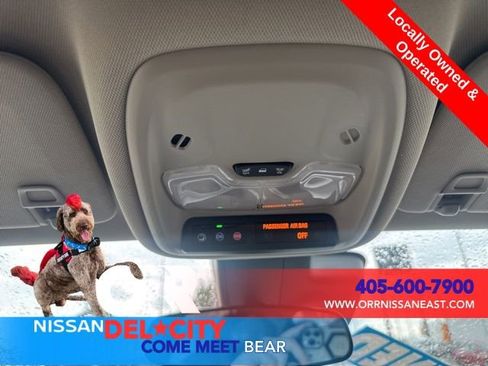 Used 2024 Buick Encore GX Sport Touring image 24