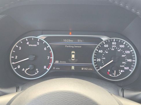 New 2025 Nissan Sentra SV w/ All-Weather Package image 40