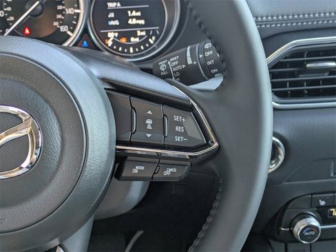 New 2025 MAZDA CX-5 AWD 2.5 S image 17