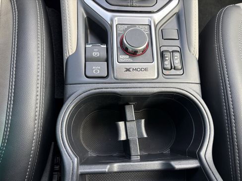 Certified 2024 Subaru Forester Limited image 20