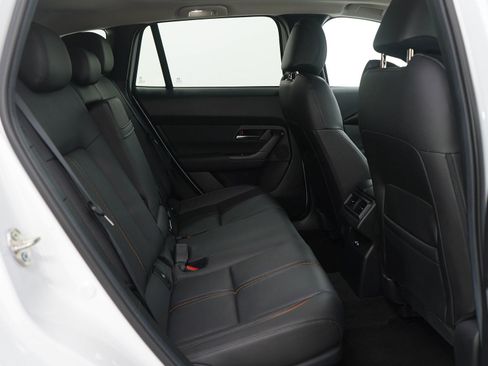 Used 2025 MAZDA CX-50 2.5 Hybrid w/ Premium Plus Pkg image 15