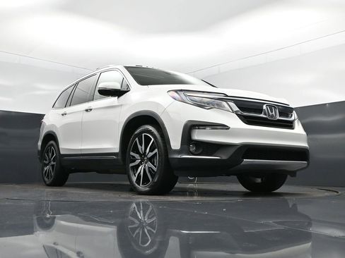 Used 2020 Honda Pilot Touring image 47