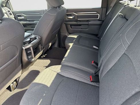 New 2026 RAM 2500 Big Horn image 14