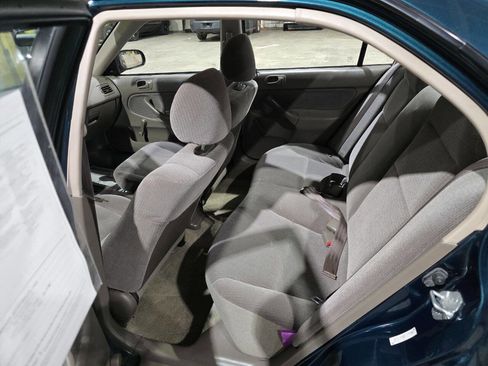 Used 1998 Honda Civic DX image 33