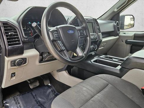 Used 2019 Ford F150 XL w/ Equipment Group 101A Mid image 9