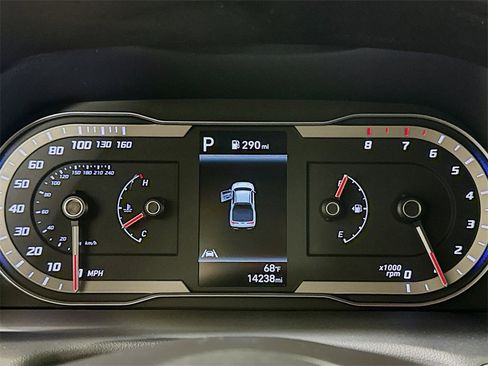 Used 2022 Hyundai Santa Cruz SEL image 10