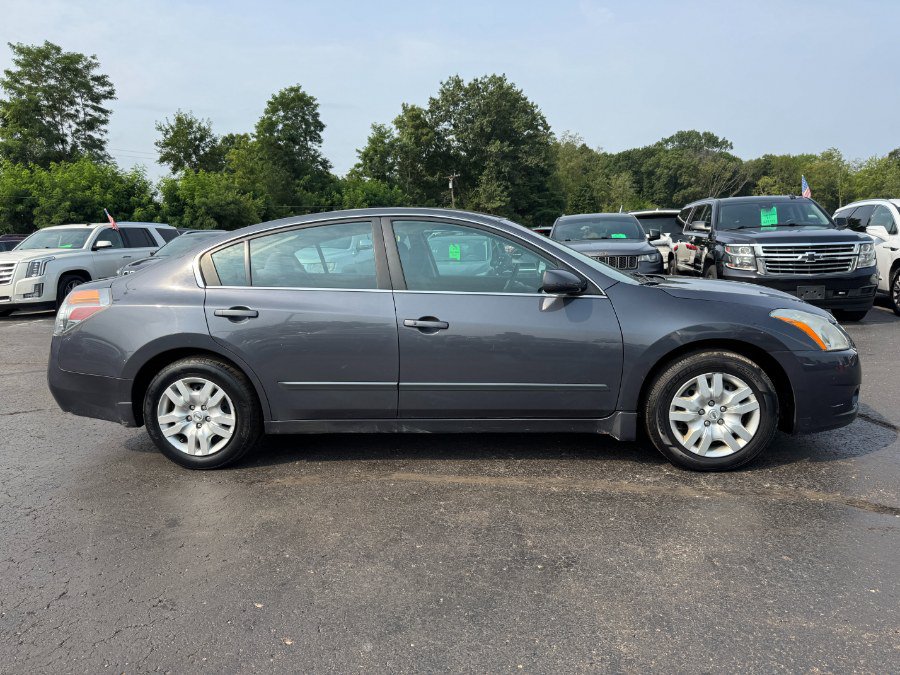 Used 2012 Nissan Altima Sedan FWD image 5