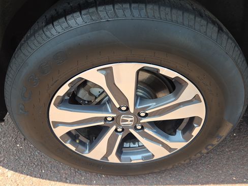 Used 2019 Honda CR-V LX image 10