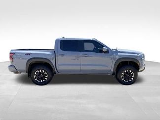 Used 2022 Nissan Frontier PRO-4X AWD/4WD video 2
