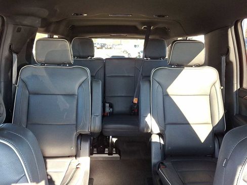 Certified 2023 Chevrolet Suburban Premier image 14
