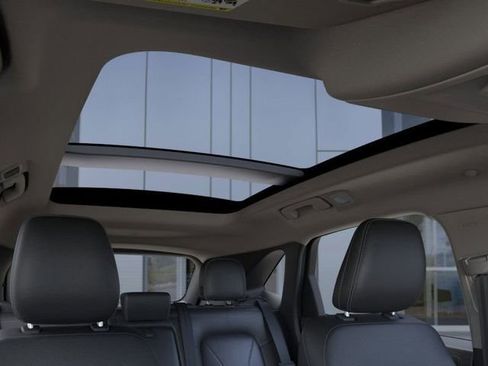 New 2026 Ford Escape Platinum w/ Premium Technology Package image 51