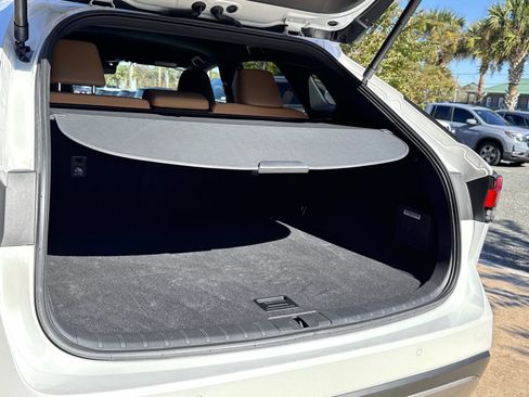 Certified 2025 Lexus RX 350 FWD image 11