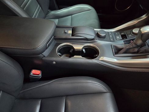 Used 2017 Lexus NX 200t AWD w/ Accessory Package 2 image 20
