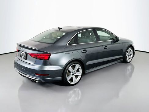Used 2020 Audi S3 Premium Plus w/ Premium Plus Package image 7