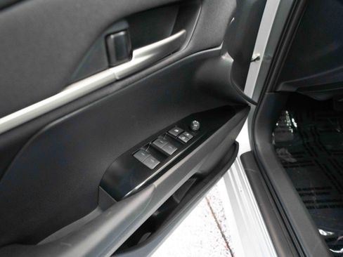 Used 2026 Toyota Camry LE FWD image 7