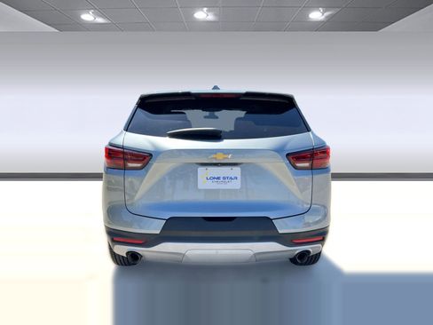 Certified 2023 Chevrolet Blazer LT w/ Driver Confidence Package image 10