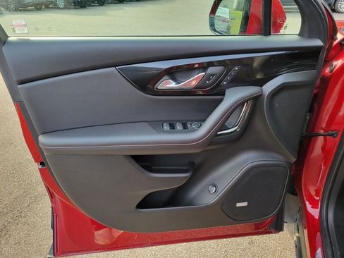 Used 2022 Chevrolet Blazer RS w/ Enhanced Convenience Package image 24