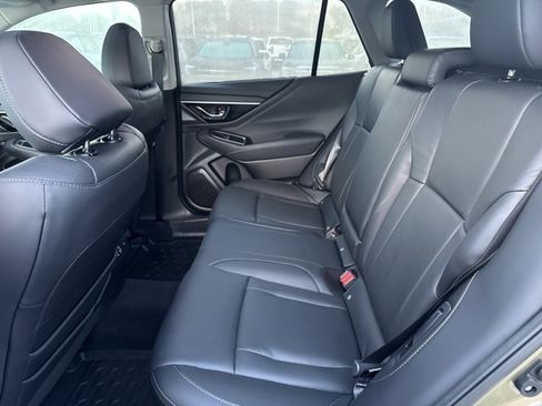 Used 2025 Subaru Outback Touring XT image 6