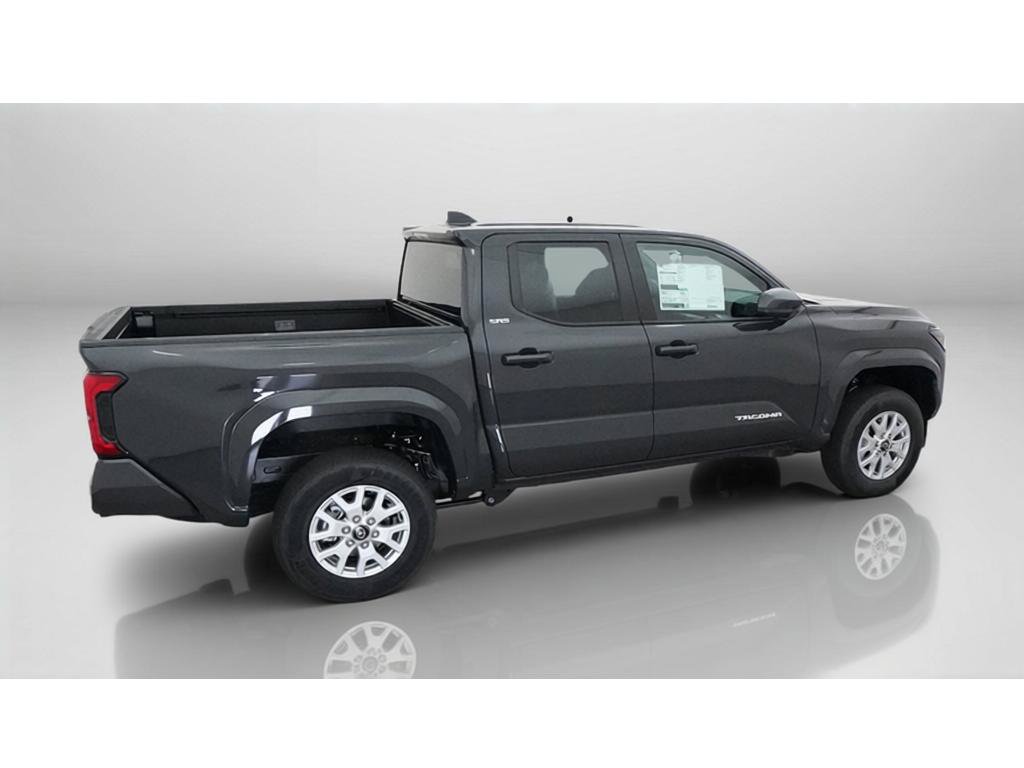 New 2026 Toyota Tacoma SR5 AWD/4WD image 10