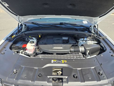 Used 2022 Jeep Grand Cherokee Trailhawk w/ ADV Protech Group II image 9