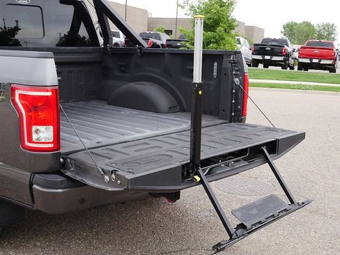 Used 2015 Ford F150 XLT w/ Equipment Group 302A Luxury AWD/4WD image 63