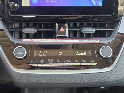 New 2026 Toyota Corolla LE FWD image 18