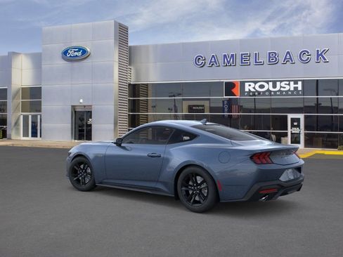 New 2026 Ford Mustang GT image 33