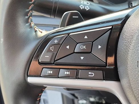 Used 2025 Nissan Altima 2.5 SR w/ SR Premium Package FWD image 20