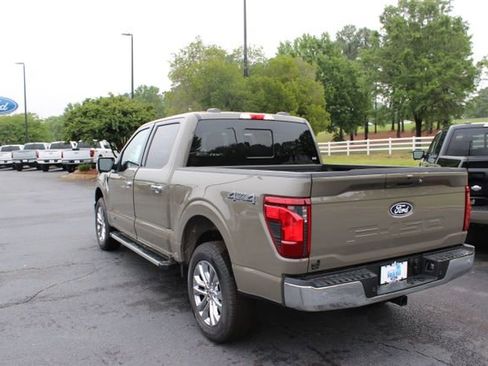New 2026 Ford F150 XLT w/ Equipment Group 302A MID AWD/4WD image 15