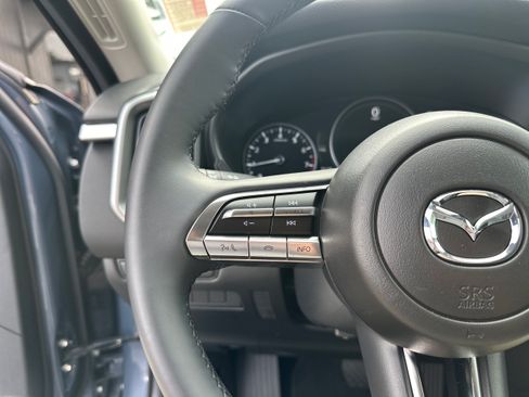 Certified 2025 MAZDA CX-50 AWD 2.5 S w/ Cargo Package image 32