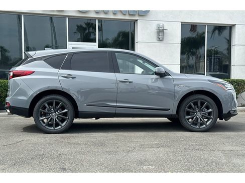 New 2026 Acura RDX A-Spec image 4
