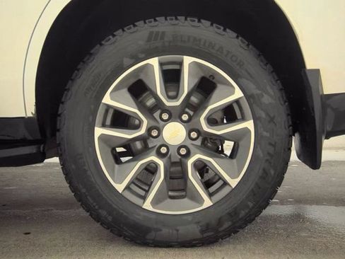 Used 2021 Chevrolet Tahoe LT AWD/4WD image 20
