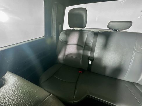 Used 2024 RAM 3500 Tradesman w/ Chrome Appearance Group image 12