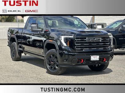 New 2026 GMC Sierra 2500 AT4 w/ AT4 Premium Plus Package