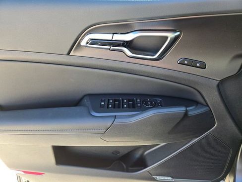 New 2026 Kia Sportage SX Prestige image 16