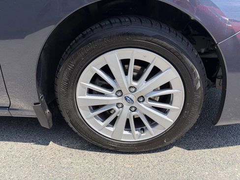 Used 2017 Subaru Impreza 2.0i Premium AWD/4WD image 13