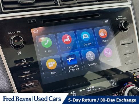 Used 2019 Subaru Outback 2.5i Limited w/ Protection Package #1 image 17