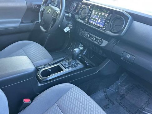 Certified 2023 Toyota Tacoma SR image 19