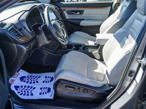 Used 2017 Honda CR-V EX-L image 17