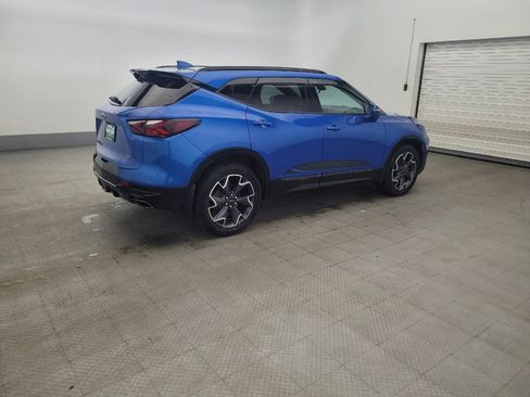 Used 2020 Chevrolet Blazer RS AWD/4WD image 10