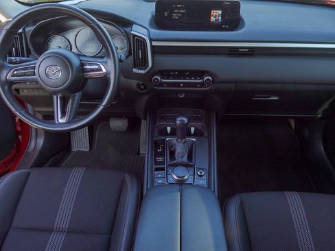 Certified 2024 MAZDA CX-50 AWD 2.5 S w/ Preferred Package image 24