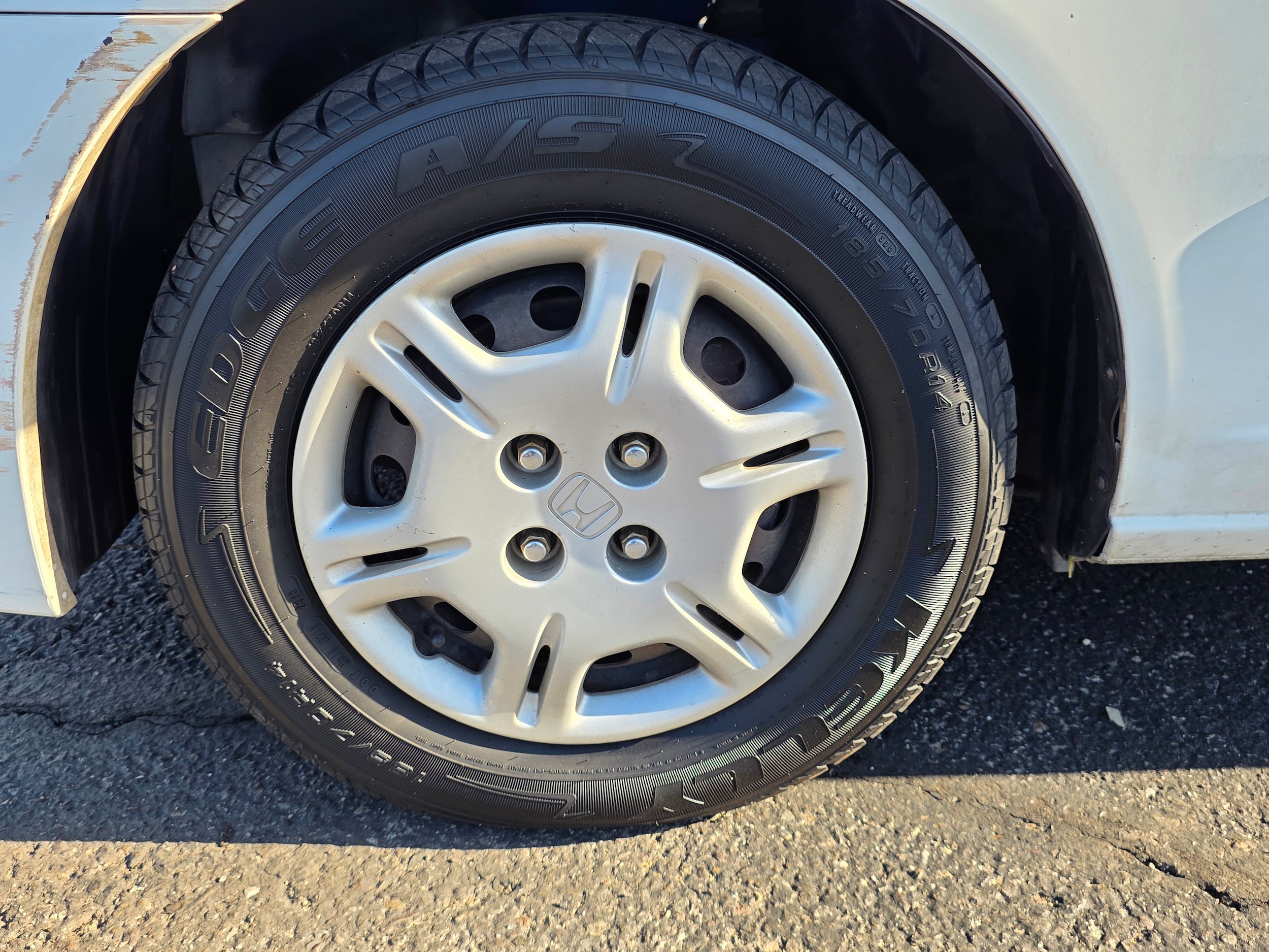 Used 2002 Honda Civic LX image 11