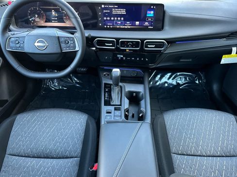 New 2026 Nissan Sentra SV image 3